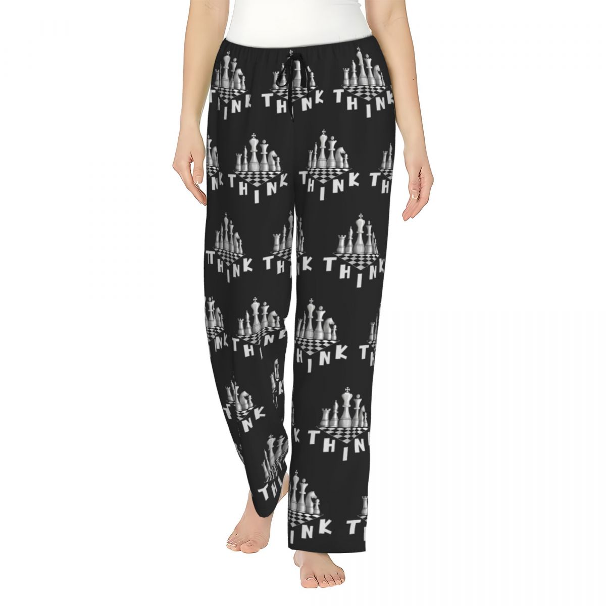 Pantalon de pyjama personnalis - Board Games avis et prix