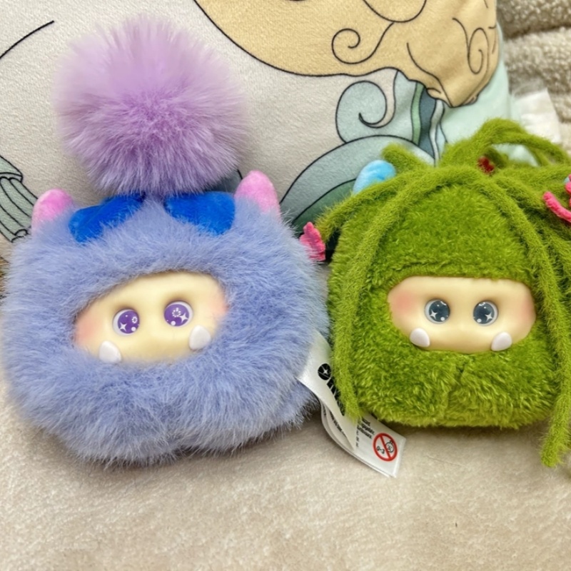 Ohku Giggle Monster Sprout Sto - Anime Action Figure Blind Box avis et prix
