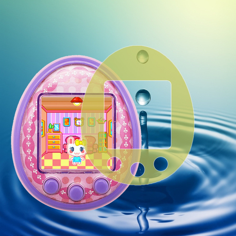 Film de protection pour machin - Tamagotchi Electronic Pet Virtual avis et prix