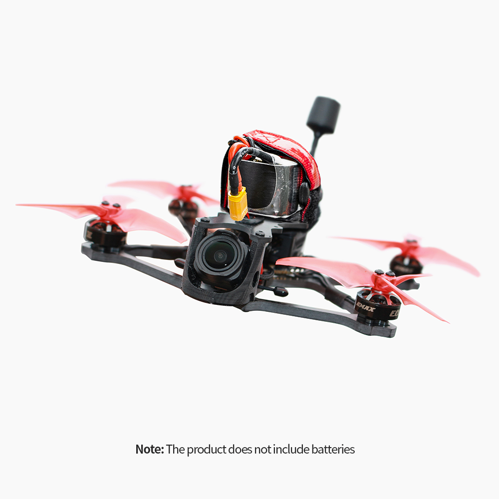 EMAX-Drone quadricoptère Babyh - Fpv Brushless Rc Drone 4K avis et prix