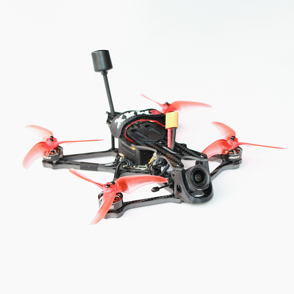 EMAX-Drone quadricoptère Babyh - Fpv Brushless Rc Drone 4K avis et prix