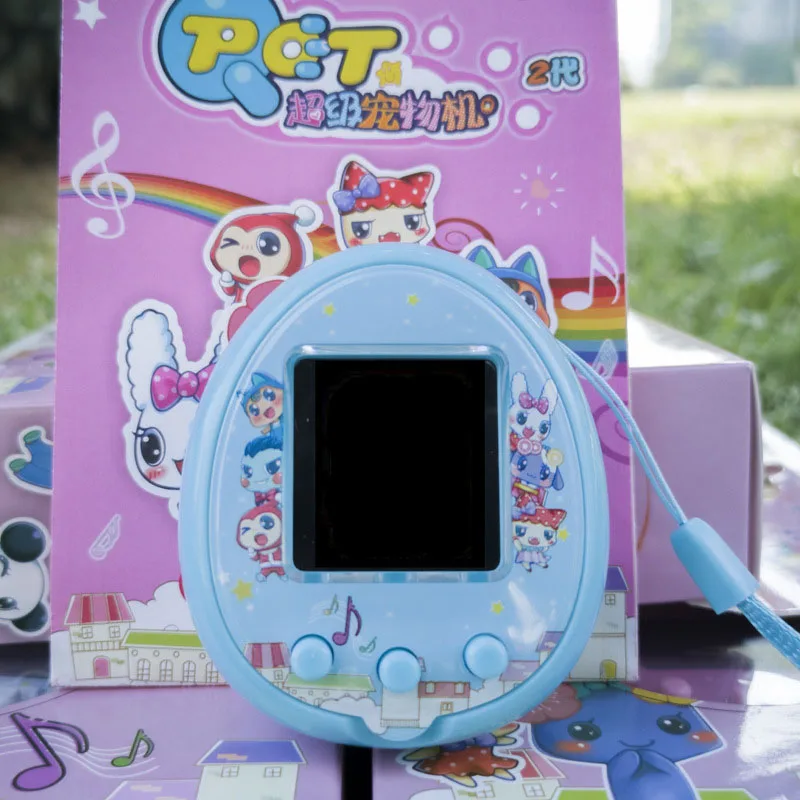Tamagotchi jouets électronique - Tamagotchi Electronic Pet Virtual avis et prix