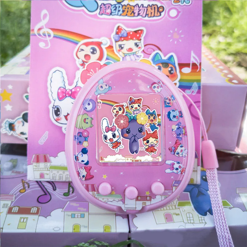 Tamagotchi jouets électronique - Tamagotchi Electronic Pet Virtual avis et prix