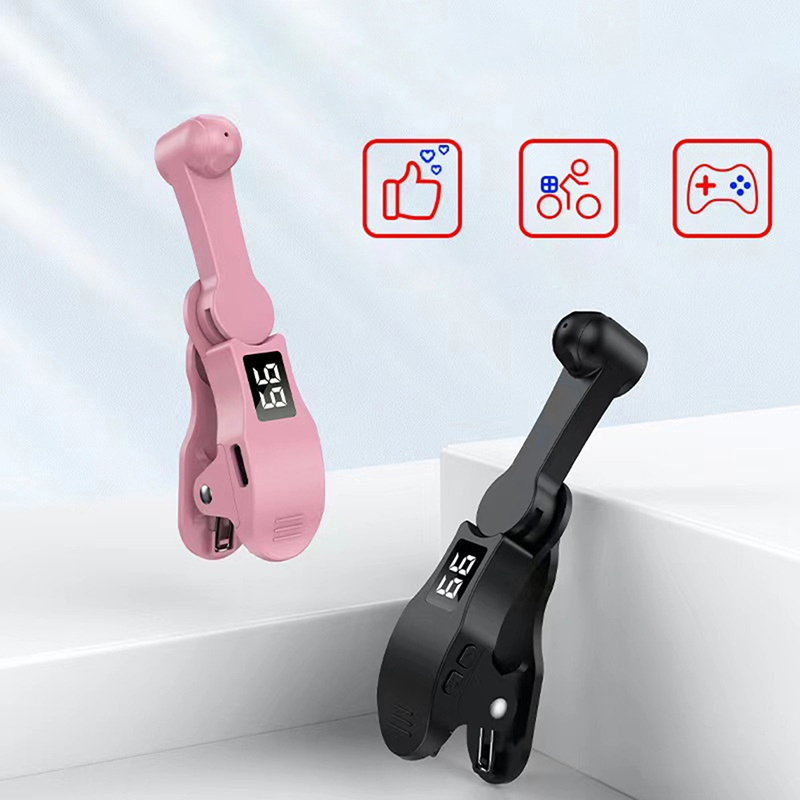 Clicker automatique d'écran po - Video Games avis et prix