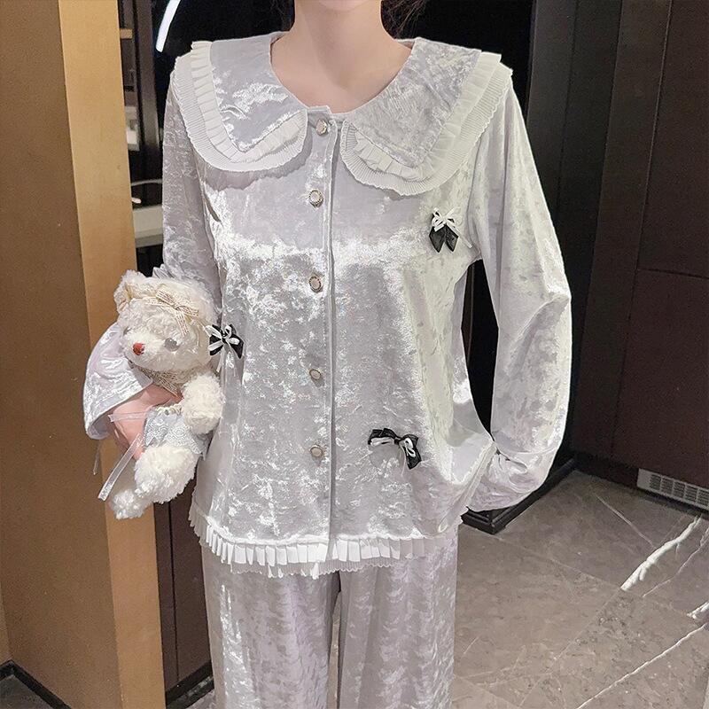 Pyjama confortable et respectu - Dolls avis et prix