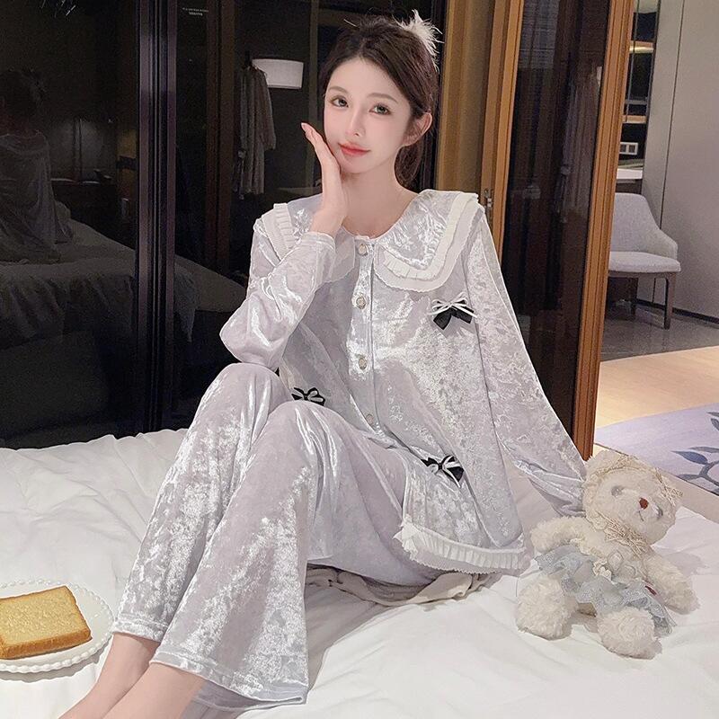 Pyjama confortable et respectu - Dolls avis et prix