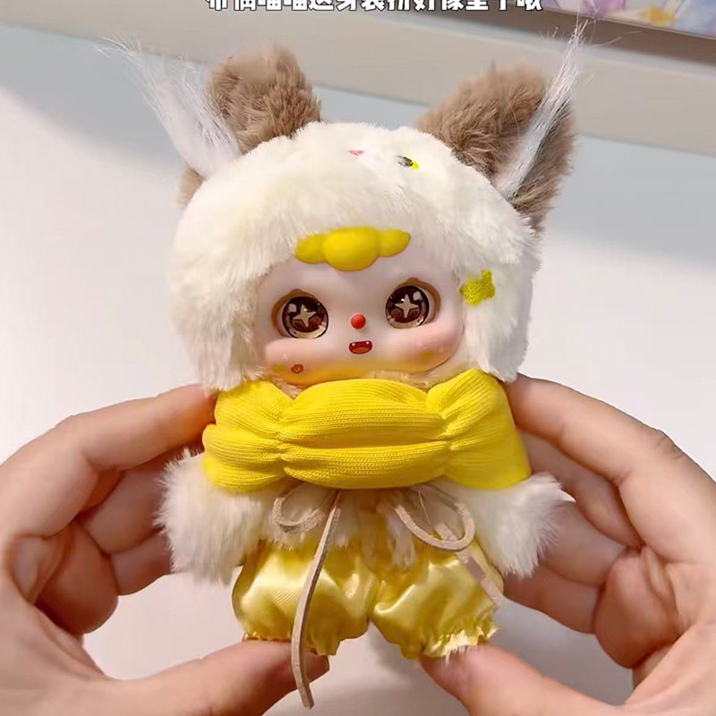 DOOBO Lucky Meow Tales Blind B - Anime Action Figure Blind Box avis et prix